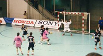 Handball ANA Cup